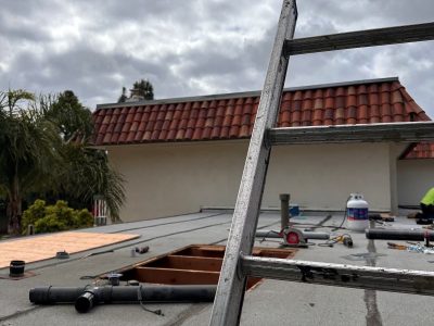 High-Quality Roofing Services