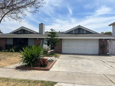 House Roof Repair