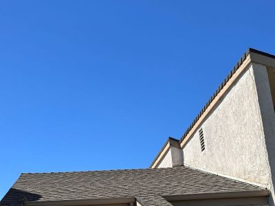 Premium Residential Roofing Services