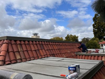 Proper Roofing Installation