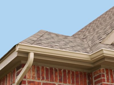 Residential Gutter Services