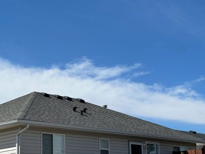 Residential Roof Replacement Services