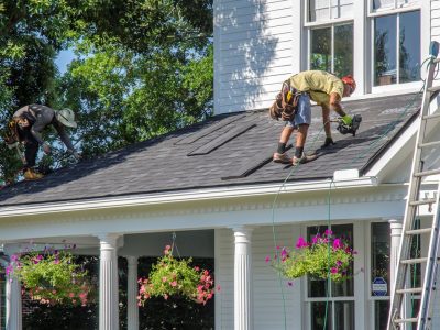 Residential Roofing Solutions