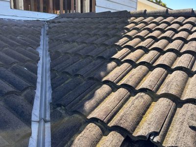 Residential Tile Roofing