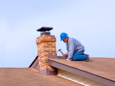 Roof Flashing Contractor