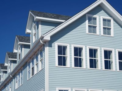 Siding Renovations