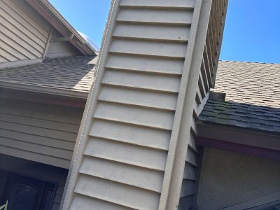 Siding Repair Service